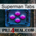 Superman Tabs 04